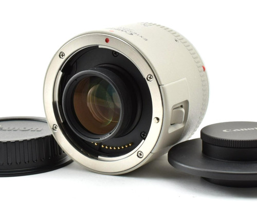 Canon extender 2x - canon, ef
