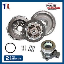 Kit embrayage Volant moteur + Butée Hydraulique OPEL CORSA 1.3 CDTI MERIVA TIGRA