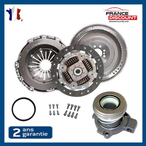 Kit embrayage volant moteur - embrayage, +