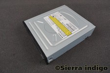 Sony DRU-V200S Black SATA