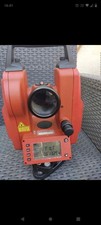 théodolite Hilti Pot10