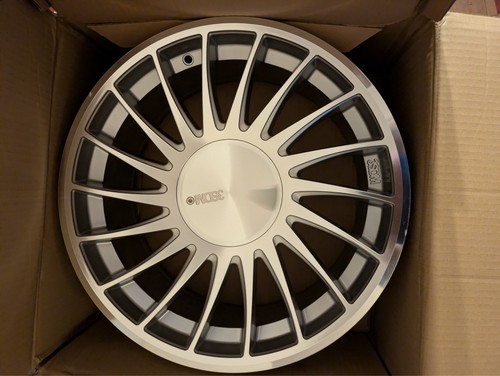 3sdm style 5x100 - style, 0.04