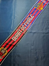 Écharpe OGC Nice FC Basel