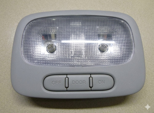 Oem 92870 4d170qw - gris, lamp