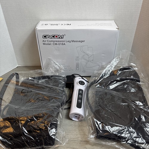 Leg massager for - massager, circulation