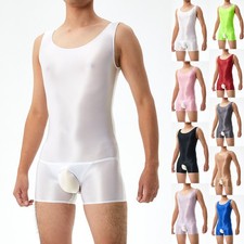 Body homme body justaucorps