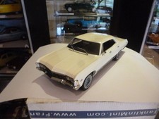 CHEVROLET IMPALA SPORT SEDAN