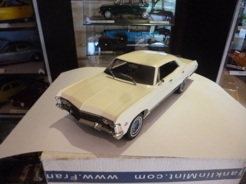 Chevrolet impala sport - impala, sedan