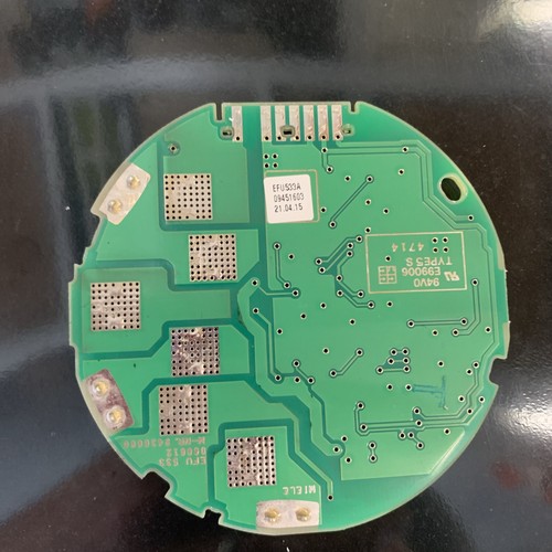 Platine efu533a lave - efu533a,