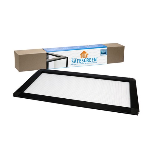 Diy safescreen - x, 24"