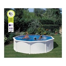 GRE - Kit Piscine hors sol
