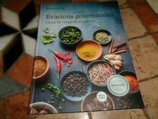 Livre de cuisine Thermomix