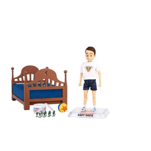 Beast kingdom toy story - kingdom,