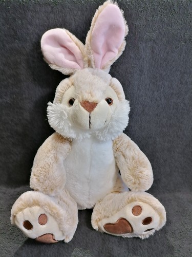 Doudou peluche grand - , lapin