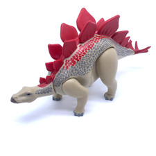 PLAYMOBIL * DINOSAURES * Grand