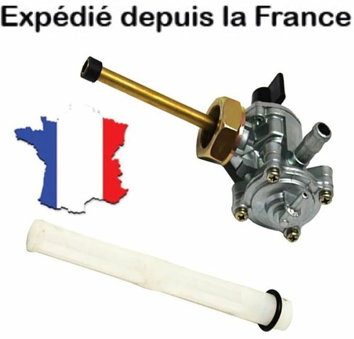 Robinet essence moto - moto, honda