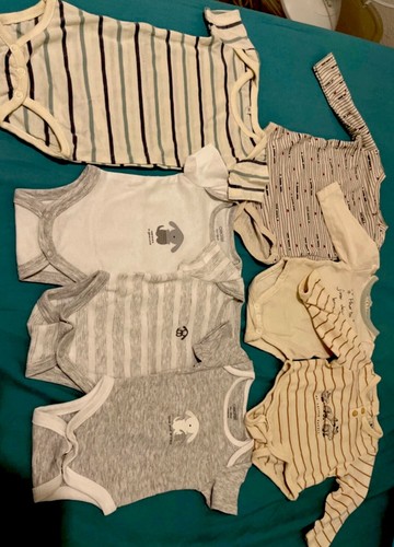 Vêtements bébé garçon - vêtements,