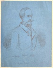 Edgar Napoléon Henry Ney