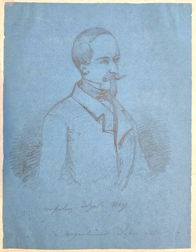 Edgar napoléon henry ney - edgar,