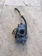 125 tdr yamaha Carburateur