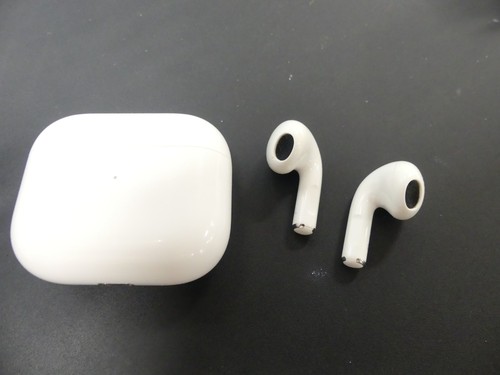 Apple airpods chargement - 3, "chargement