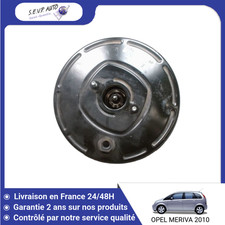 🇫🇷 SERVO-FREIN OPEL