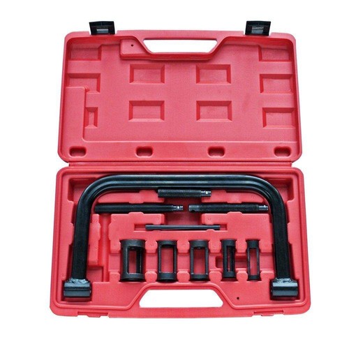 Kit compresseur ressort - kit, de