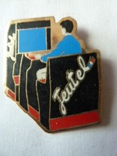PIN 'S GAMES / GAME / RARE  