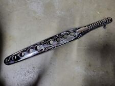 Grille Pot Échappement Honda