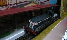 Jouef -  loco BB 66150 Sncf  ech ho 