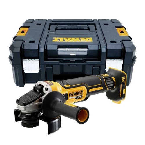 Meuleuse angle 18v ø125 - meuleuse,