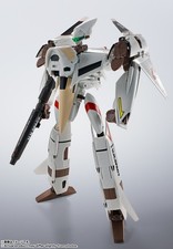Bandai Salut-Métal R Super Dimension Fortress Macross Flash Back 2012 VF-4