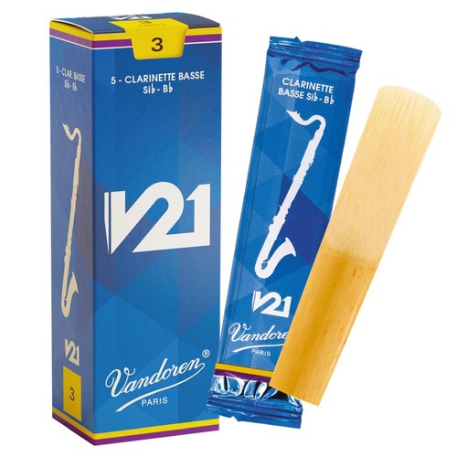 Boite anches série v21 - 5,