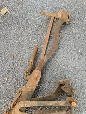 TENDEUR ANCIEN POUR FIL DE FER