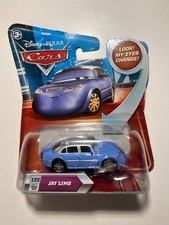 Voiture Cars Disney Pixar Jay