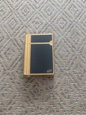 Briquet S.T Dupont laque de