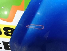 Capot PEUGEOT 206+ 7901R5