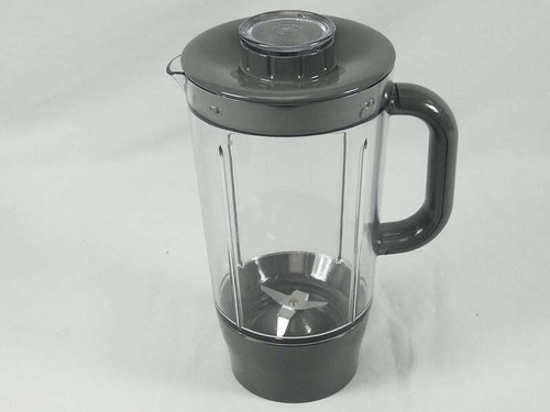 Kenwood plastic blender