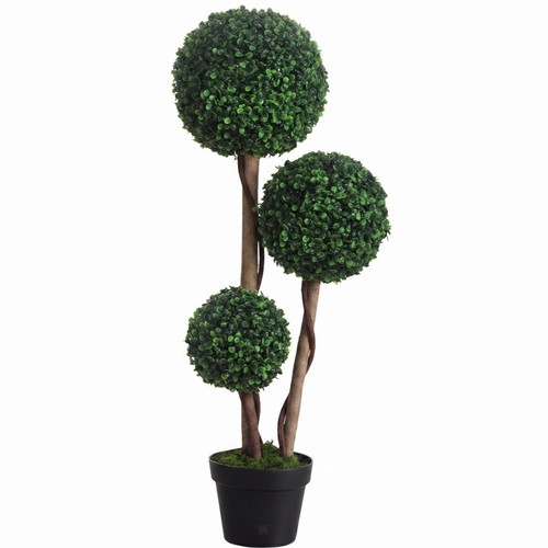 Buis artificiel pot - artificiel,