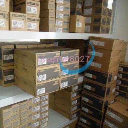 Neuf 1pcs mitsubishi servo - mitsubishi,