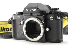 Read [Almost Mint] Nikon F3 Eye Level 35mm SLR Film Camera Body from JAPAN