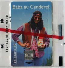 BELLE TELECARTE PRIVEE / PETIT