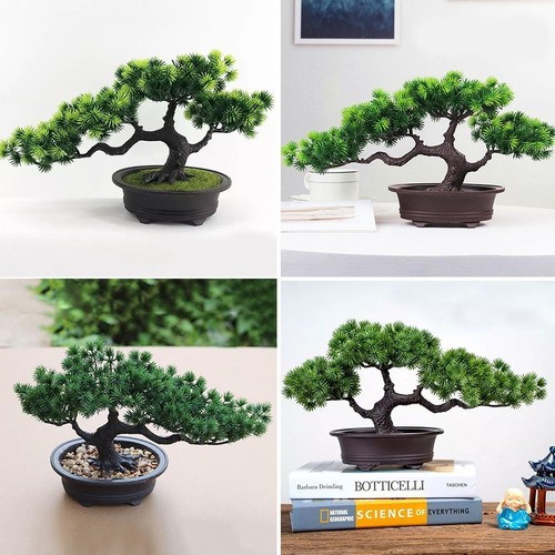 Bonsaï artificiel plante - bonsaï,