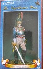 Andrea miniatures Figurine