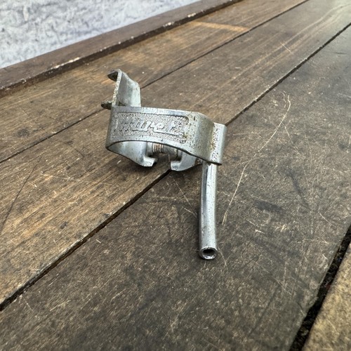 Vintage huret downtube cable - vintage,