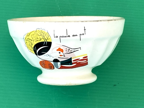 Petit bol faience - en,