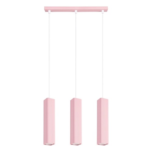 Suspension rayo moderne - 3l, 3