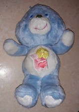 BISOUNOURS Care Bears vintage