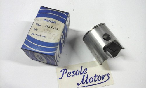 Piston aspes cc125 diamètre - cc125,