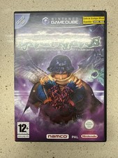 Nintendo GameCube Baten Kaitos